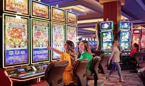 jjj3 Live Casino Mobile APP Myanmar MMK Baccarat Roulette