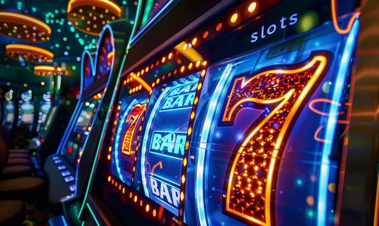 Slots Games jjj3