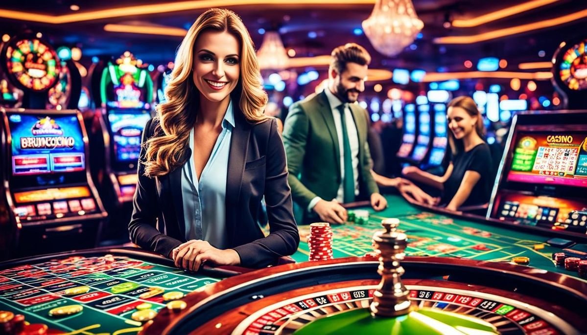 jjj3 Slots Big Win နှင့် Live Casino Baccarat ရလဒ်မှတ်တမ်းများ Myanmar ကစားသူများ အတွက်