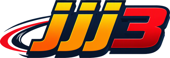 jjj3 Logo
